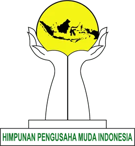 Logo HIPMI Kota Bekasi