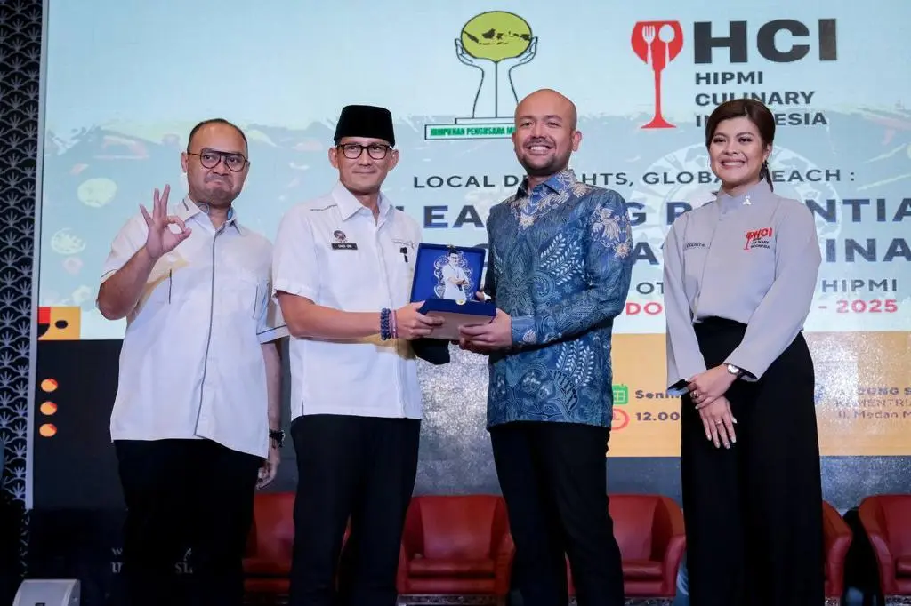 Hipmi PT Kota Bekasi